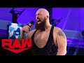 Big Show calls out Randy Orton: Raw, June 29, 2020