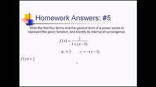 Conversion and Convergence: Problem Set #2