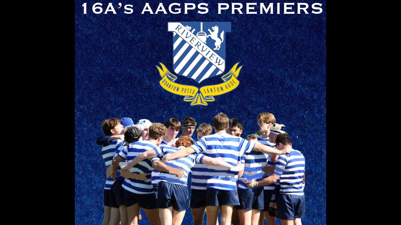 Riverview 16A || 2023 AAGPS PREMIERS - YouTube