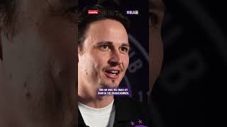 Even If It Sounds Cliché... 122025