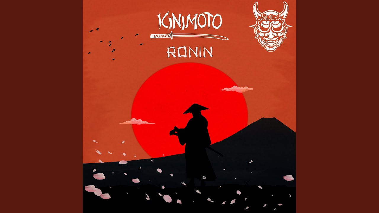 Watch Ronin on YouTube Watch Ronin on YouTube