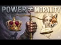 Every Ruthless Leader's Guidebook — Written Over 500 Years Ago || Personality 07