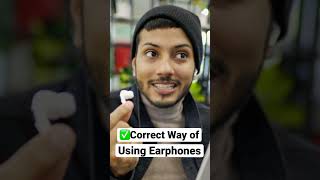 How Long You Should Use Earphones? screenshot 5