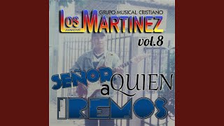 Video thumbnail of "Los Hermanos Martinez de El Salvador - Quiero Cantarte Señor"