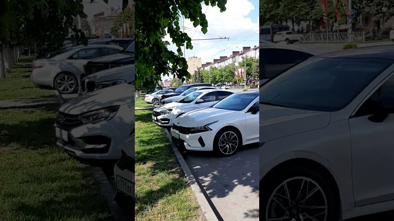 Republic of Karachay-Cherkessia, Russia