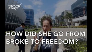 FROM 300 PESOS TO 300 MILLION PESOS