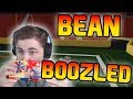 BEAN BOOZLED CHALLENGE! [Football Fusion Funny Moments #29]