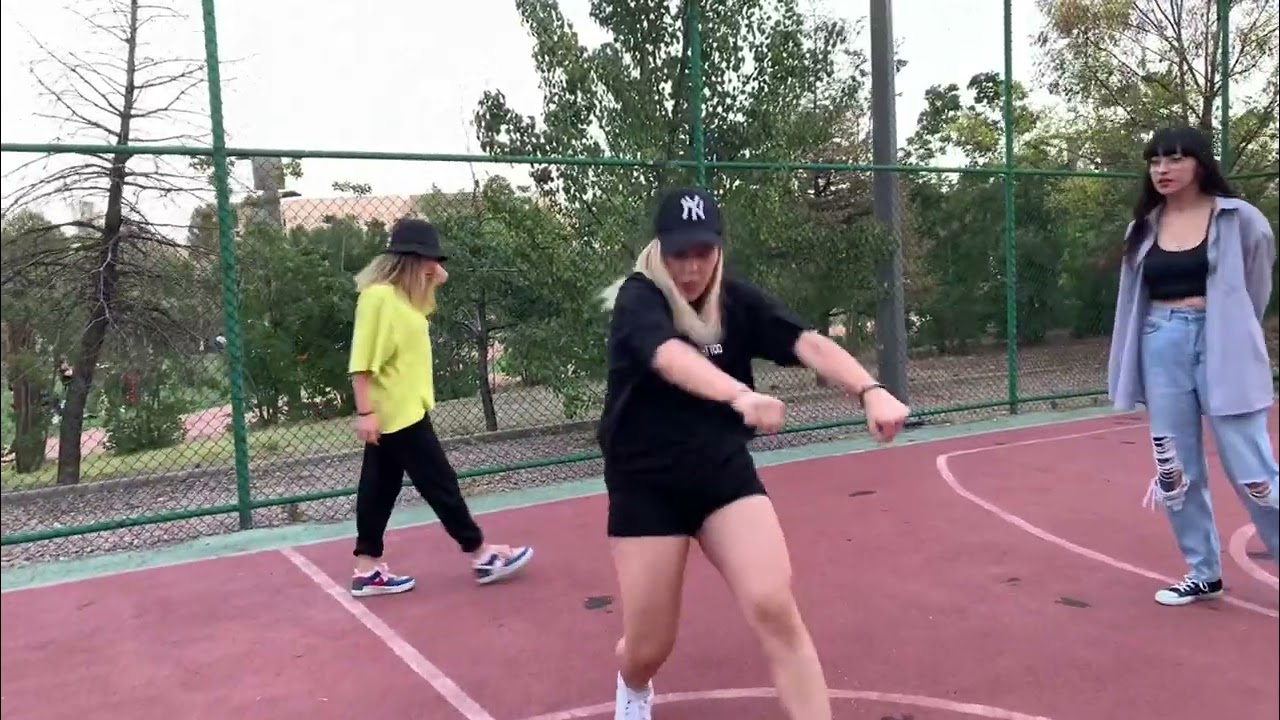 Hiphop Session 🚏 / Flow Studio Ankara