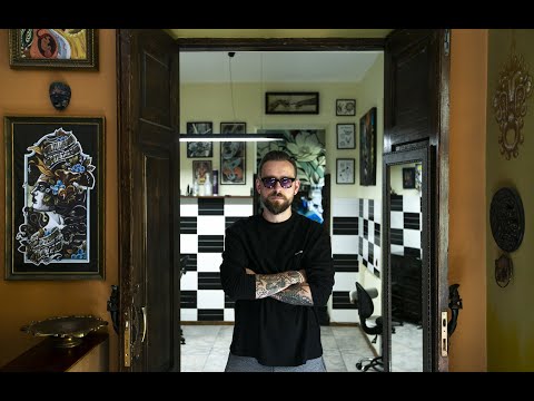 Video: Kaip Sužinoti Kalėjimo Tatuiruotes Ir Jų Reikšmę