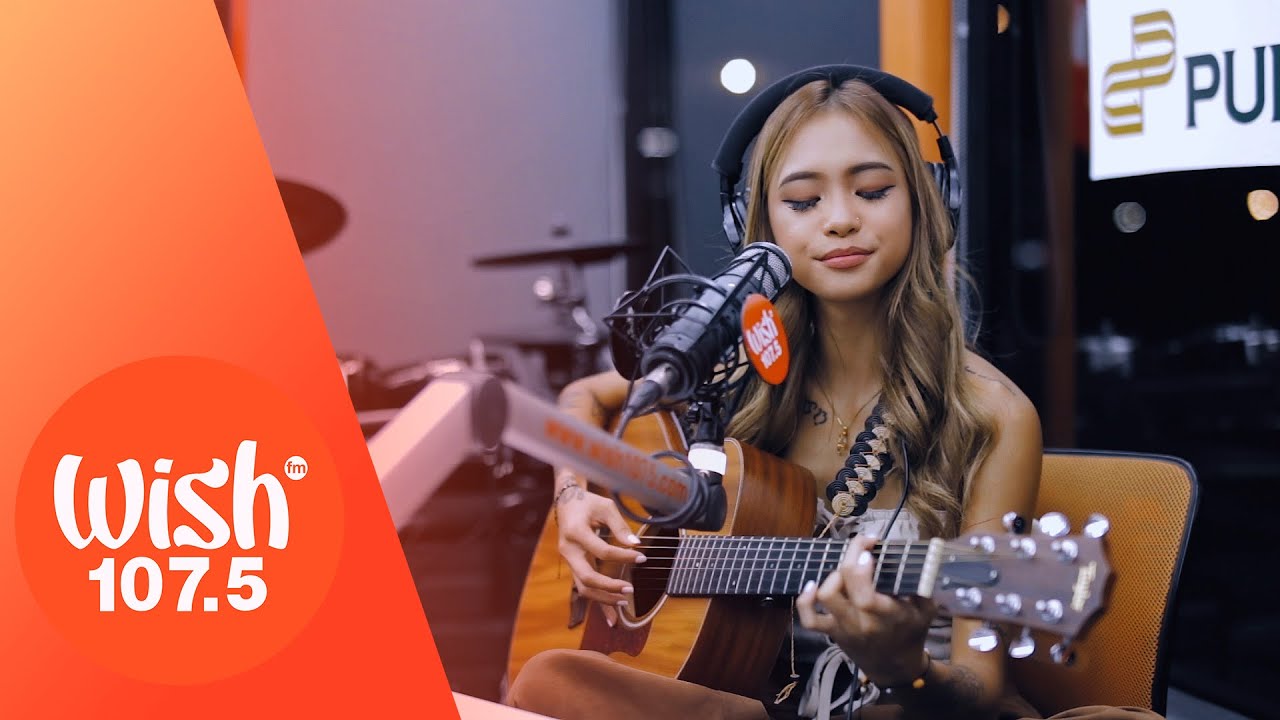 syd hartha performs “kung nag-aatubili” LIVE on Wish 107.5 Bus syd hartha performs “kung nag-aatubili” LIVE on Wish 107.5 Bus