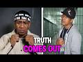 After The Jail Incident… SHOCKING Details Start Coming Out