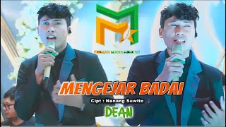 Download lagu Mengejar Badai Nanang S || Cover Dean