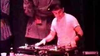 dj spare change