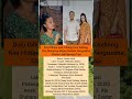 Dulu Dihina Jadi Tukang Cuci Keliling,Kini Hidupnya Mujur Dinikahi Pengusaha#beritaartis #viral#fyp