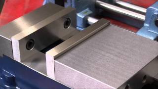 Wilton Drill Press Vises