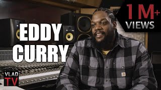 Eddy Curry: The Bulls Offered Me $400K a Year for 50 Years to Take a DNA Test, I Refused (Part 3)