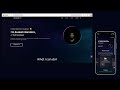 Flutter Portfolio Website - | Responsive Devices | With source code