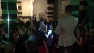 Haki Halimi - Gjimazi Kuvendi Lezhes Bonita Durres