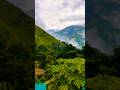 जो मजा पहाड़ों की वादियों में है, वो कंक्रीट के शहरों में कहां।#youtubeshorts #naturelovers #love