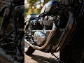 The vibration of the engine is the heartbeat of freedom. | Biker Motivation 🏍️ #shorts