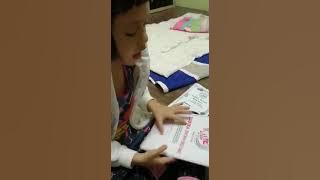 TADIKA INTAN BESTARI | SYIFA SOFEA MEMBEBEL MENGALAHKAN CIKGU.