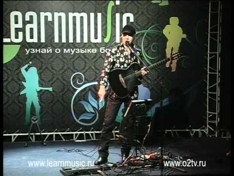 Юрий Матвеев LearnMusic 2/8 гитара, процессоры, примочки