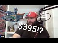 Mondo 1/6 Scale Sky Sled! Worth $395? @actionfigures #mondo #motu