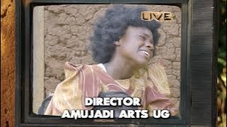 Byalinga binyuma by BodyLove magasi ft NamuyombaComedy2023 #directoramujadiartsug