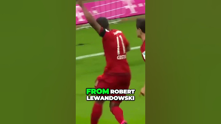 Unstoppable Lewandowski's Spectacular Hattrick Shocks the World