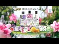 NEW LUX Botanicals