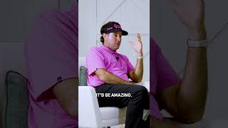 Bubba Watson: 'I know Tiger did some stuff in 2000 but Scottie's year was the best we've ever seen'