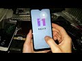 Xiaomi miui 11 hard reset сброс настроек графический ключ зависает глючит тормозит how to reset