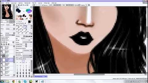 TP // IMVU Speed Edit [1]