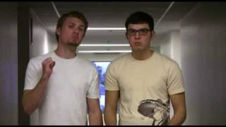 Mint Chocolate Chip: Ep 2 - Fundraising