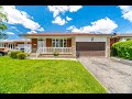 25 Islay Court, North York Home - Real Estate Properties