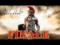 IL FIGLIO DI ROMA!! - RYSE: SON OF ROME FINALE ITA