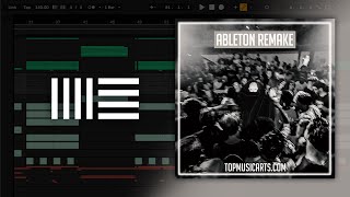 Skrillex, Fred again. & Flowdan - Rumble (Ableton Remake)