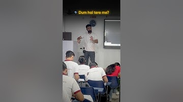 Sandeep Brar Sir Came specially for NDA Students 🔥  #nda2025 #exam