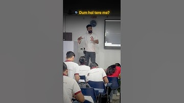 Sandeep Brar Sir Came specially for NDA Students 🔥  #nda2025 #exam