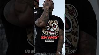 How To Make Beats For EBK Osama