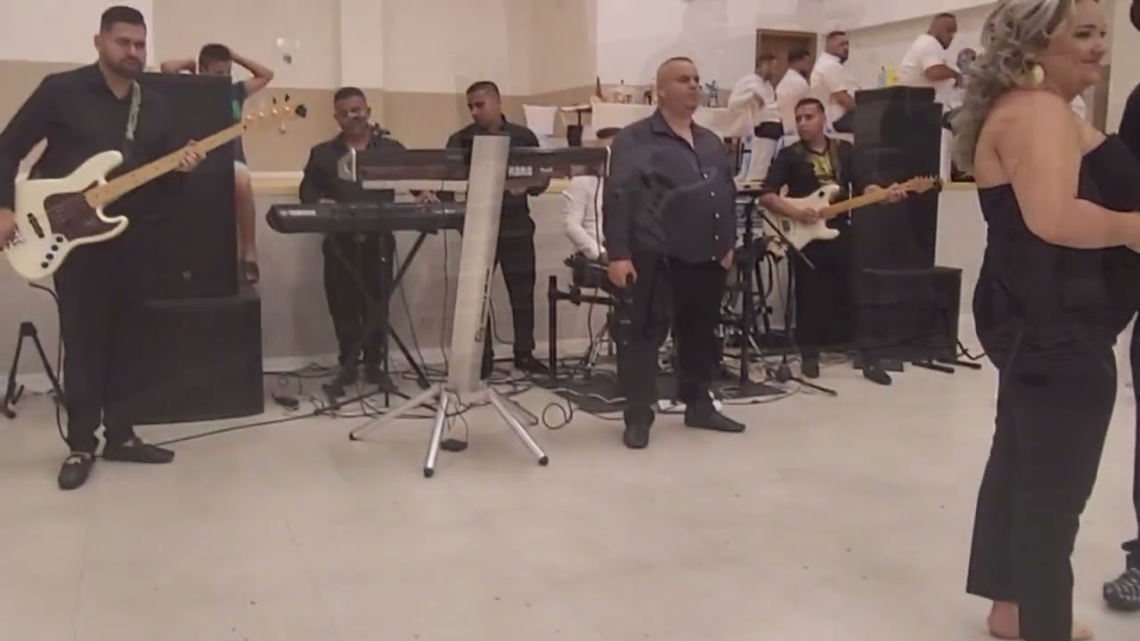 Gipsy Kajkos perdo mursa oslava 2024