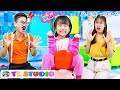 Potty Training Song 🦁 + More | 동요와 아이 노래 | 어린이 교육 | TL Studio