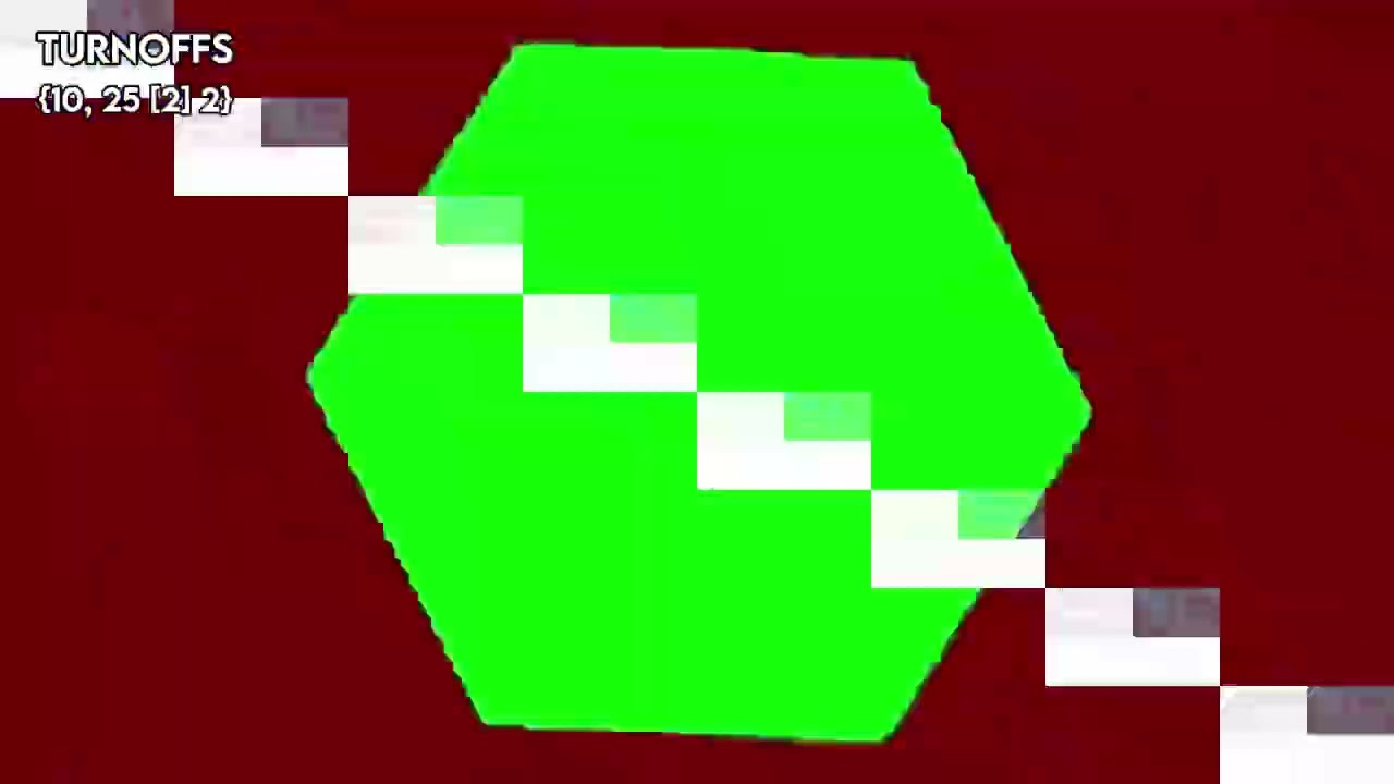 Barney Error (Ω Chances)