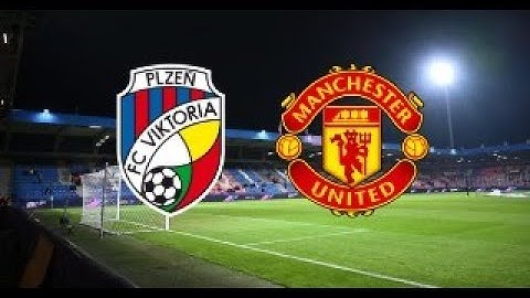 VIKTORIA PLZEN 1-2 MANCHESTER UNITED: FULL TIME REACTION- RASMUS HOJLUND AT THE DOUBLE!!!!
