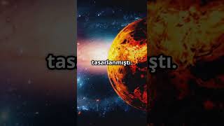 Cosmos 482'nin 53 Yıl Sonra Dünya'ya Dönüşü #uzay #cosmos #debris
