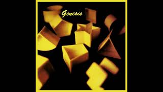 Genesis - Mama (Backing Track Tanpa Drum)