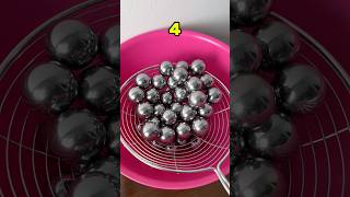 How Many Metal Marble Cant Pass