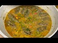 Cooking Some Delicious Egg Hassa Cascado 