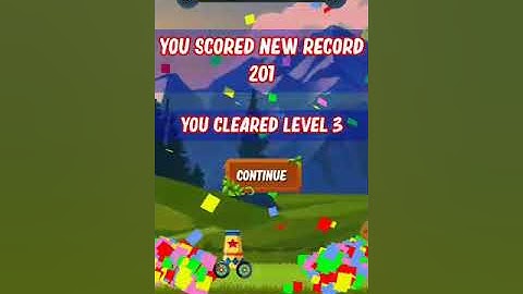 BallBlast made with unity