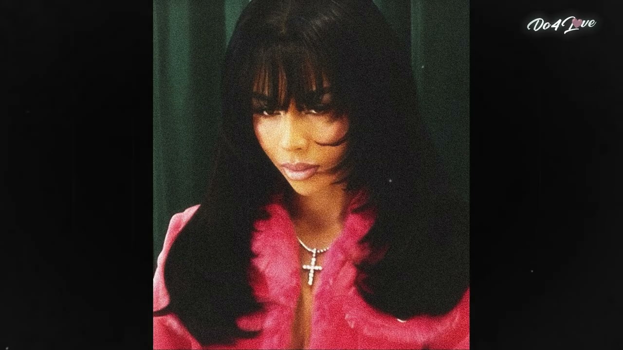 (FREE) Mariah The Scientist x R&B Type Beat - One Last Time